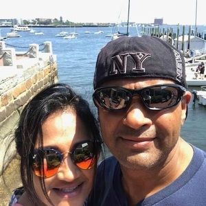 Meet your Posher, Amita